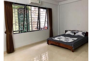 Chỉ 3.15 tỷ có nhà 42m2 x 4T, lô góc thoáng, gần ôtô, Minh Khai, Hai Bà Trưng.